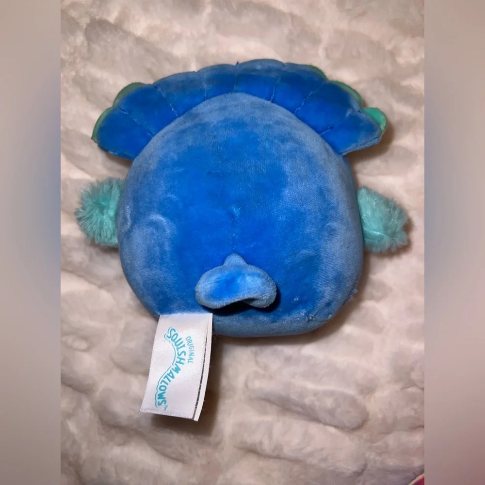 Bundle of 5 Squishmallows Minis (4–5”) - Picture 4 of 15